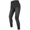 REBELHORN SPODNIE JEANS CLASSIC III LADY WASHED BL